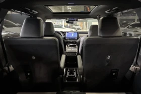 Lexus TX 350 500H * F SPORT * AWD * HEAD UP * CARFAX * , снимка 13