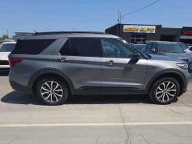 Ford Explorer * ST Line* ЛИЦЕНЗИРАН ДИЛЪР * CARFAX, снимка 14