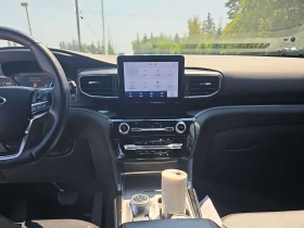 Ford Explorer * ST Line* ЛИЦЕНЗИРАН ДИЛЪР * CARFAX, снимка 9
