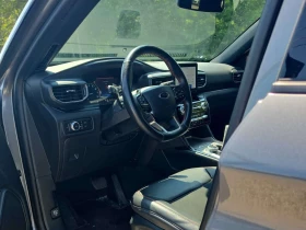 Ford Explorer * ST Line* ЛИЦЕНЗИРАН ДИЛЪР * CARFAX, снимка 16