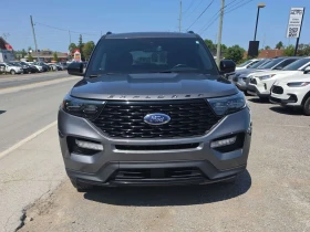 Ford Explorer * ST Line* ЛИЦЕНЗИРАН ДИЛЪР * CARFAX, снимка 17