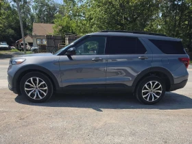 Ford Explorer * ST Line* ЛИЦЕНЗИРАН ДИЛЪР * CARFAX, снимка 2
