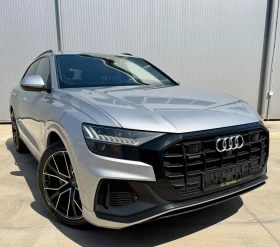 Audi Q8 55TFSI Technik Black Optic, снимка 7