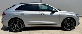 Audi Q8 55TFSI Technik Black Optic, снимка 6