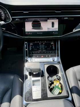 Audi Q8 55TFSI Technik Black Optic, снимка 14