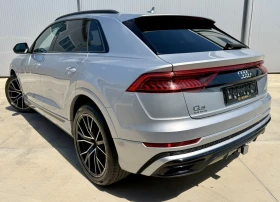 Audi Q8 55TFSI Technik Black Optic, снимка 3