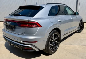 Audi Q8 55TFSI Technik Black Optic, снимка 5