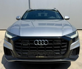 Audi Q8 55TFSI Technik Black Optic, снимка 8