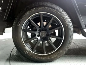 Mercedes-Benz G 500 63 AMG PACK, снимка 5