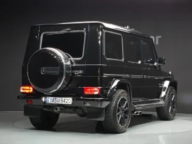 Mercedes-Benz G 500 63 AMG PACK, снимка 2
