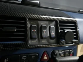 Mercedes-Benz G 500 63 AMG PACK, снимка 15