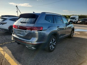 VW Atlas COMFORTLINE / АВТОКРЕДИТ, снимка 2