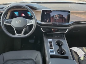 VW Atlas COMFORTLINE / АВТОКРЕДИТ, снимка 4