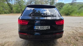Audi Q7 4M 3.0TFSI, снимка 4
