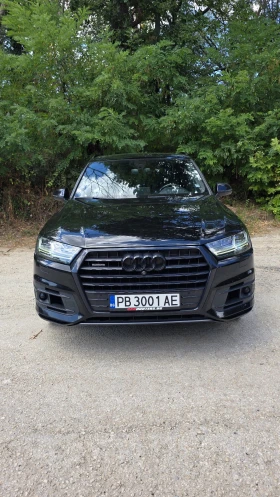 Audi Q7 4M 3.0TFSI, снимка 1