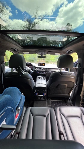 Audi Q7 4M 3.0TFSI, снимка 10