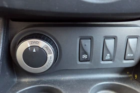 Dacia Duster 4WD/1.6 Бензин, снимка 14