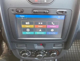 Dacia Duster 4WD/1.6 Бензин, снимка 13