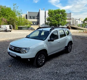 Dacia Duster 4WD/1.6 Бензин, снимка 6