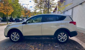 Toyota Rav4, снимка 2