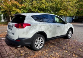 Toyota Rav4, снимка 5