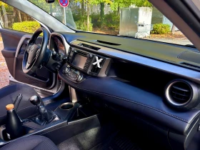 Toyota Rav4, снимка 11