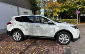 Toyota Rav4, снимка 6