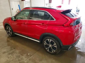 Mitsubishi Eclipse Cross SEL| 4X4| PANO| PODGREV| КОЖА| CAMERA| BLIND-SPOT|, снимка 6