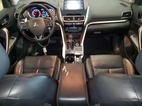 Mitsubishi Eclipse Cross SEL| 4X4| PANO| PODGREV| КОЖА| CAMERA| BLIND-SPOT|, снимка 8