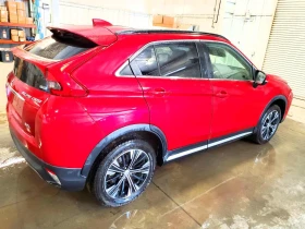 Mitsubishi Eclipse Cross SEL| 4X4| PANO| PODGREV| КОЖА| CAMERA| BLIND-SPOT|, снимка 4