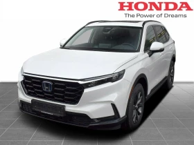 Обява за продажба на Honda Cr-v e:HEV Elegance AWD ~86 500 лв. - изображение 1
