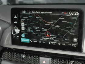 Обява за продажба на Honda Cr-v e:HEV Elegance AWD ~86 500 лв. - изображение 4