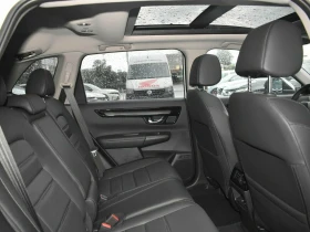 Обява за продажба на Honda Cr-v e:HEV Elegance AWD ~86 500 лв. - изображение 11