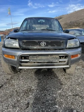 Toyota Rav4 - [3] 