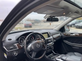 Mercedes-Benz GL 450, снимка 6 - Автомобили и джипове - 45561410