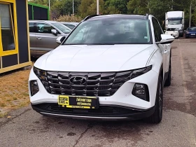 Hyundai Tucson 1.6 T-GDI 180hp 4х4 - изображение 1