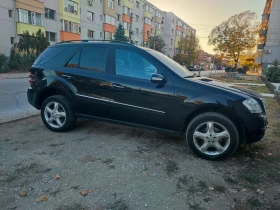 Mercedes-Benz ML 280 Авангард , снимка 10