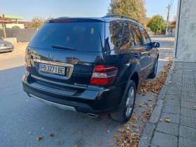 Mercedes-Benz ML 280 Авангард , снимка 3