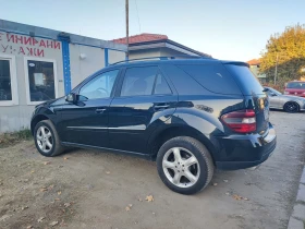 Mercedes-Benz ML 280 Авангард , снимка 13