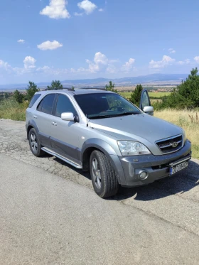 Kia Sorento, снимка 2