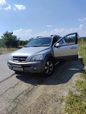 Kia Sorento, снимка 1