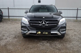     Mercedes-Benz GLE 350 d 4M Airmatic Kamera   MEMORY #iCarbg