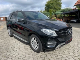 Mercedes-Benz GLE 350 d 4M Airmatic Kamera   MEMORY #iCarbg | Mobile.bg    2