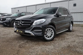  Mercedes-Benz GLE 35...