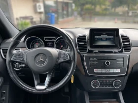 Mercedes-Benz GLE 350 d 4M Airmatic Kamera   MEMORY #iCarbg | Mobile.bg    6