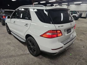 Mercedes-Benz ML 350 4MATIC/LANE ASSIST/КАМЕРА/ПОДГРЕВ/ШИБЕДАХ, снимка 6