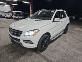 Mercedes-Benz ML 350 4MATIC/LANE ASSIST/КАМЕРА/ПОДГРЕВ/ШИБЕДАХ, снимка 1