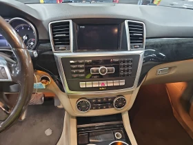 Mercedes-Benz ML 350 4MATIC/LANE ASSIST/КАМЕРА/ПОДГРЕВ/ШИБЕДАХ, снимка 9