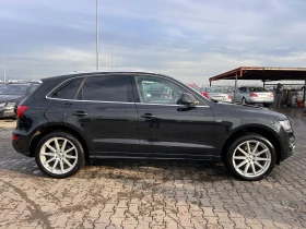 Audi Q5 3.0TDI S-LINE QUATTRO/AVTOMAT/NAVI/PANORAMA/KOJA, снимка 5