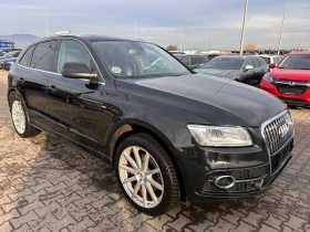 Audi Q5 3.0TDI S-LINE QUATTRO/AVTOMAT/NAVI/PANORAMA/KOJA, снимка 4